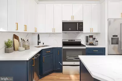 118 E 24th Street #1, Baltimore, MD 21218 - Photo 4