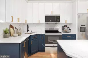 118 E 24th St, Baltimore, MD 21218 - Photo 4