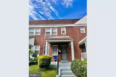 5646 Govane Avenue, Baltimore, MD 21212 - Photo 2