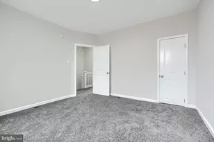 1029 N Bentalou St, Baltimore, MD 21216 - Photo 30