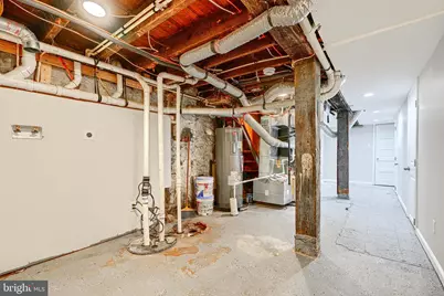 1029 N Bentalou Street, Baltimore, MD 21216 - Photo 46