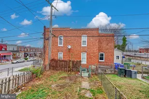 1029 N Bentalou St, Baltimore, MD 21216 - Photo 48