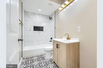 1029 N Bentalou Street, Baltimore, MD 21216 - Photo 32