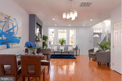 3106 Chelsea Terrace, Baltimore, MD 21216 - Photo 2