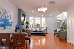 3106 Chelsea Terrace, Baltimore, MD 21216 - Photo 2