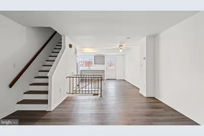 1408 Locust Street, Baltimore City, MD 21226 - Photo 6