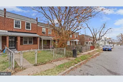 1408 Locust Street, Baltimore City, MD 21226 - Photo 2