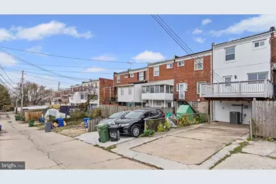 1408 Locust Street, Baltimore City, MD 21226 - Photo 28