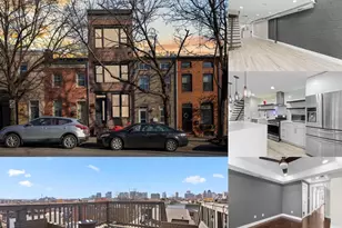 311 S Washington St, Baltimore, MD 21231 - Photo 1