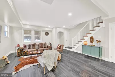 3940 Penhurst Avenue, Baltimore, MD 21215 - Photo 4