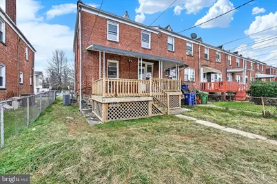 3940 Penhurst Avenue, Baltimore, MD 21215 - Photo 24