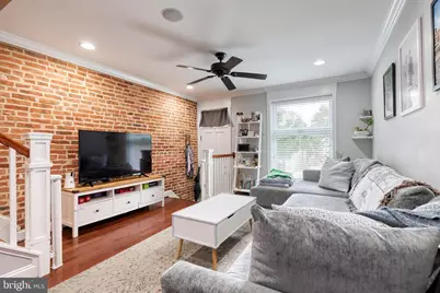 211 S Clinton Street, Baltimore, MD 21224 - Photo 4