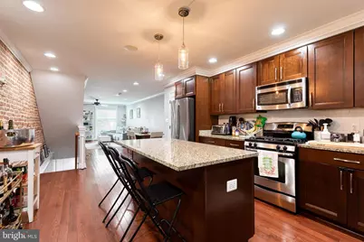 211 S Clinton Street, Baltimore, MD 21224 - Photo 10