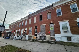 1931 E North Ave, Baltimore, MD 21213 - Photo 2