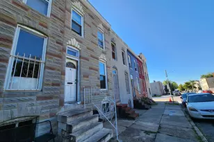 1709 McKean Ave, Baltimore, MD 21217 - Photo 2