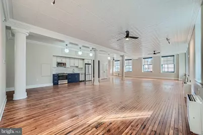 303 N Howard Street #601, Baltimore, MD 21201 - Photo 16