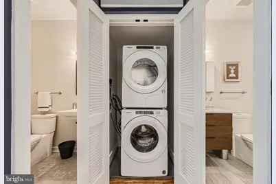 303 N Howard Street #601, Baltimore, MD 21201 - Photo 12