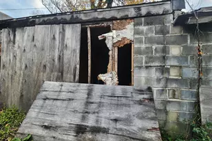Garages Behind 3604 Howard Park Ave, Baltimore, MD 21207 - Photo 10