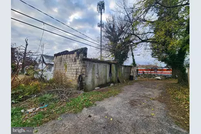 Garages Behind 3604 Howard Park Ave, Baltimore, MD 21207 - Photo 6