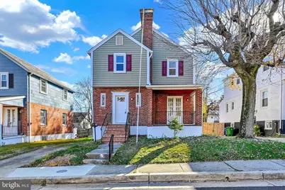 6113 Sefton Avenue, Baltimore, MD 21214 - Photo 1