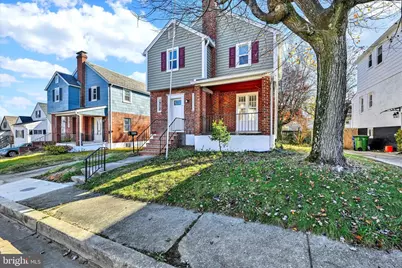6113 Sefton Avenue, Baltimore, MD 21214 - Photo 2