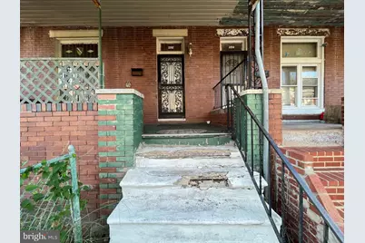 2212 Aiken Street, Baltimore, MD 21218 - Photo 2