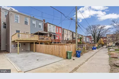 705 E 22nd Street, Baltimore, MD 21218 - Photo 38