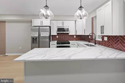 1920 N Bentalou Street, Baltimore, MD 21216 - Photo 12