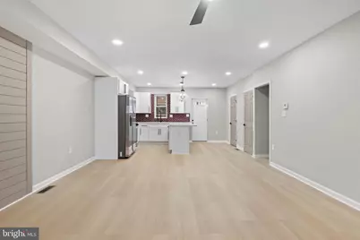 1920 N Bentalou Street, Baltimore, MD 21216 - Photo 8