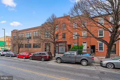 1608 Eastern Avenue, Baltimore, MD 21231 - Photo 4