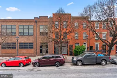 1608 Eastern Avenue, Baltimore, MD 21231 - Photo 2