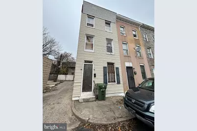 328 Furrow Street, Baltimore, MD 21223 - Photo 2