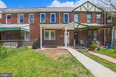 4415 Old York Road, Baltimore, MD 21212 - Photo 2