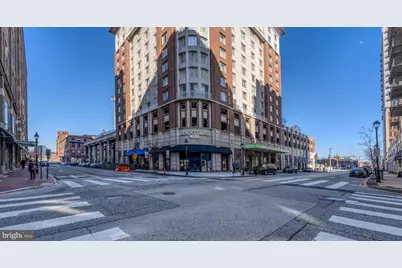 675 President Street #2402, Baltimore, MD 21202 - Photo 26