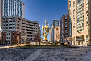 675 President St, Baltimore, MD 21202 - Photo 24