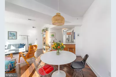 675 President Street #2402, Baltimore, MD 21202 - Photo 10