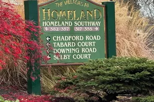 317 Homeland Southway, Baltimore, MD 21212 - Photo 16