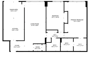 7121 Park Heights Ave, Baltimore, MD 21215 - Photo 28