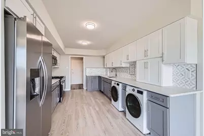 7121 Park Heights Avenue #808, Baltimore, MD 21215 - Photo 8