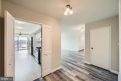 7121 Park Heights Avenue #808, Baltimore, MD 21215 - Photo 4