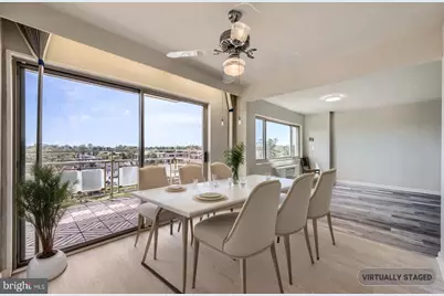 7121 Park Heights Avenue #808, Baltimore, MD 21215 - Photo 10
