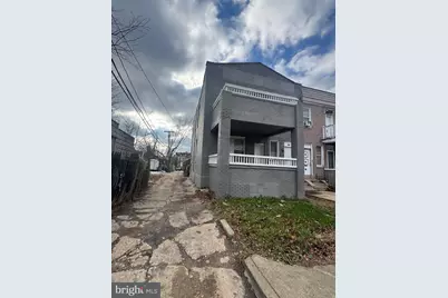 5000 Litchfield Avenue #2, Baltimore, MD 21215 - Photo 2