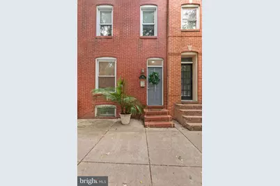922 S Kenwood Avenue, Baltimore, MD 21224 - Photo 2