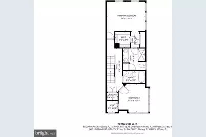 1456 Redfern Avenue, Baltimore, MD 21211 - Photo 34