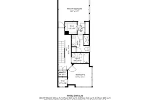 1456 Redfern Ave, Baltimore, MD 21211 - Photo 34