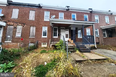 3208 Elmley Avenue, Baltimore, MD 21213 - Photo 2