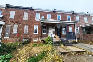 3208 Elmley Ave, Baltimore, MD 21213 - Photo 2