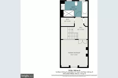 1314 S Hanover Street, Baltimore, MD 21230 - Photo 30