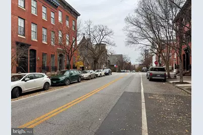 230 W Lafayette Avenue #3, Baltimore, MD 21217 - Photo 1