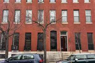 230 W Lafayette Ave, Baltimore, MD 21217 - Photo 2